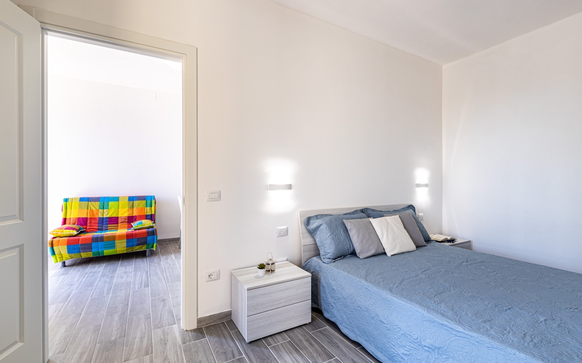 Ferienhaus Selvatelle, Ferienwohnung Piccolo (7)