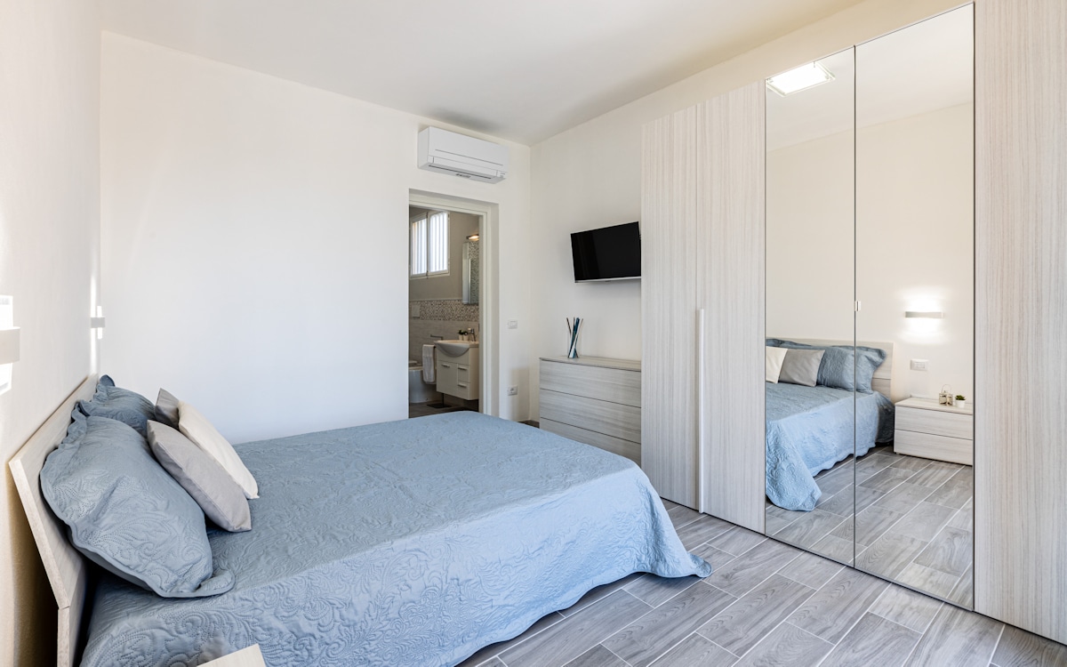 Ferienhaus Selvatelle, Ferienwohnung Piccolo (8)