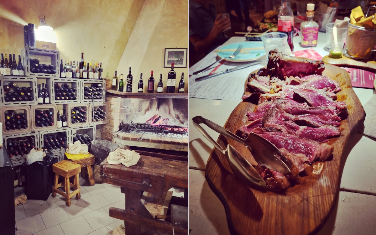 Toskana-Fußball-Camp, Ausflug nach Lajatico (3) Toskana-Fußball-Camp, Ausflug nach Lajatico (3)