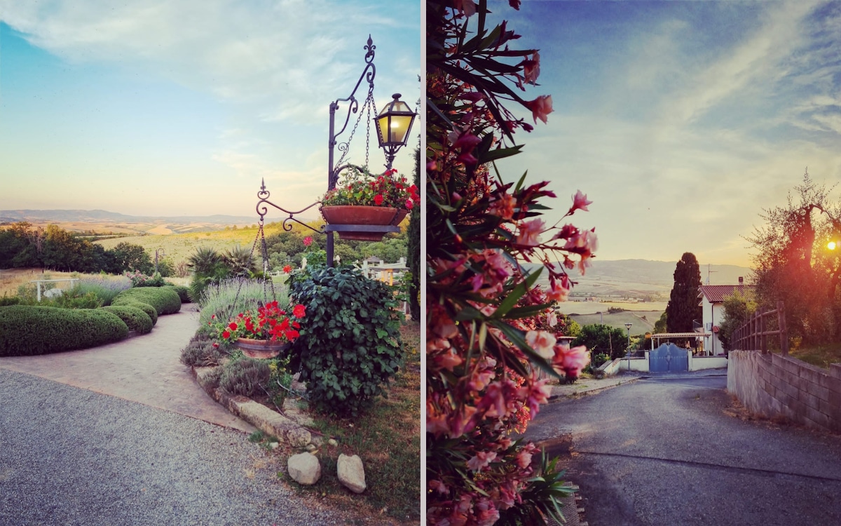 Toskana-Fußball-Camp, Ausflug nach Lajatico (5) Toskana-Fußball-Camp, Ausflug nach Lajatico (5)