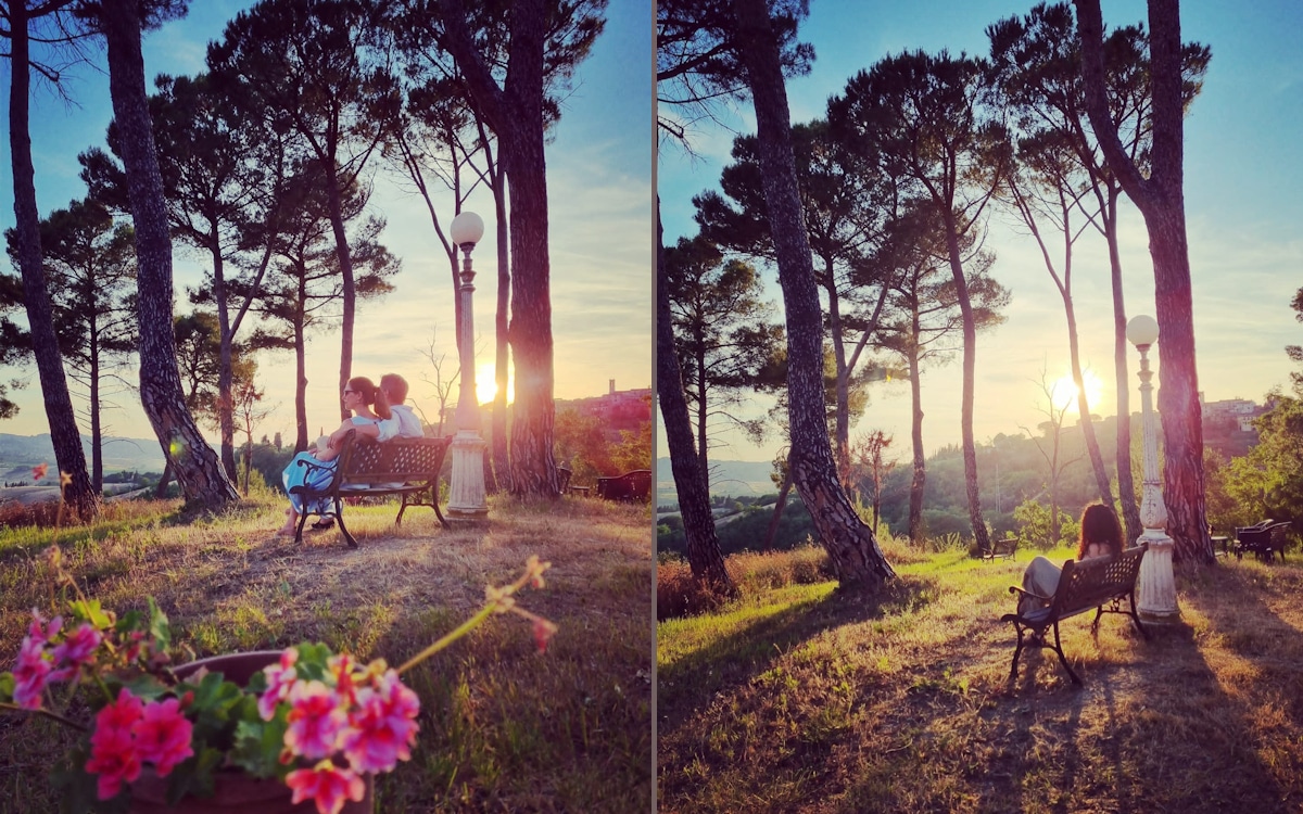 Toskana-Fußball-Camp, Barbecue mit Weinprobe beim Winzer (6) Toskana-Fußball-Camp, Barbecue mit Weinprobe beim Winzer (6)