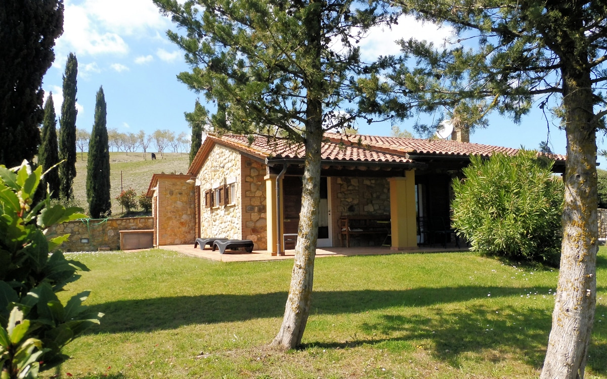 Haus Chianni 4 (2) Haus Chianni 4 (2)