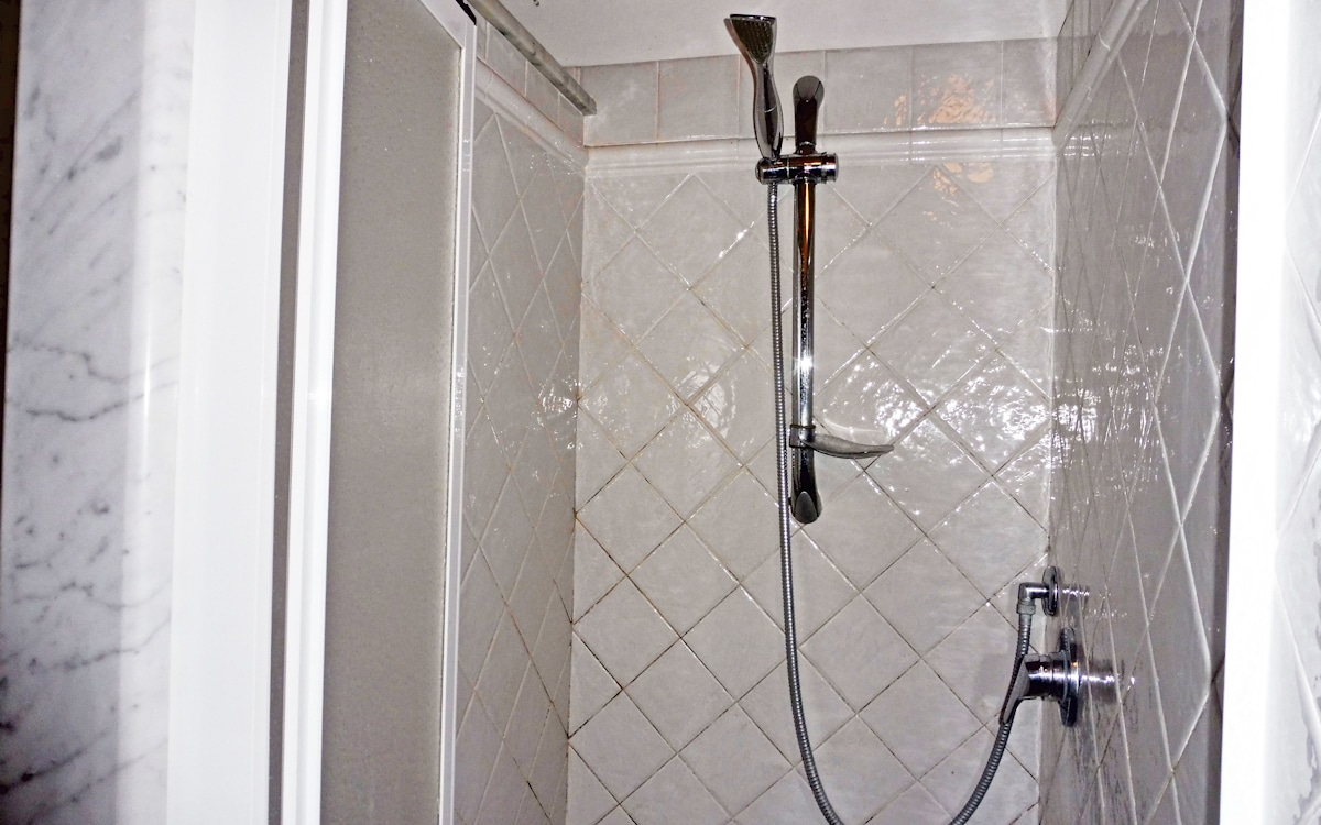 Haus Chianni 4, Badezimmer (3) Haus Chianni 4, Badezimmer (3)