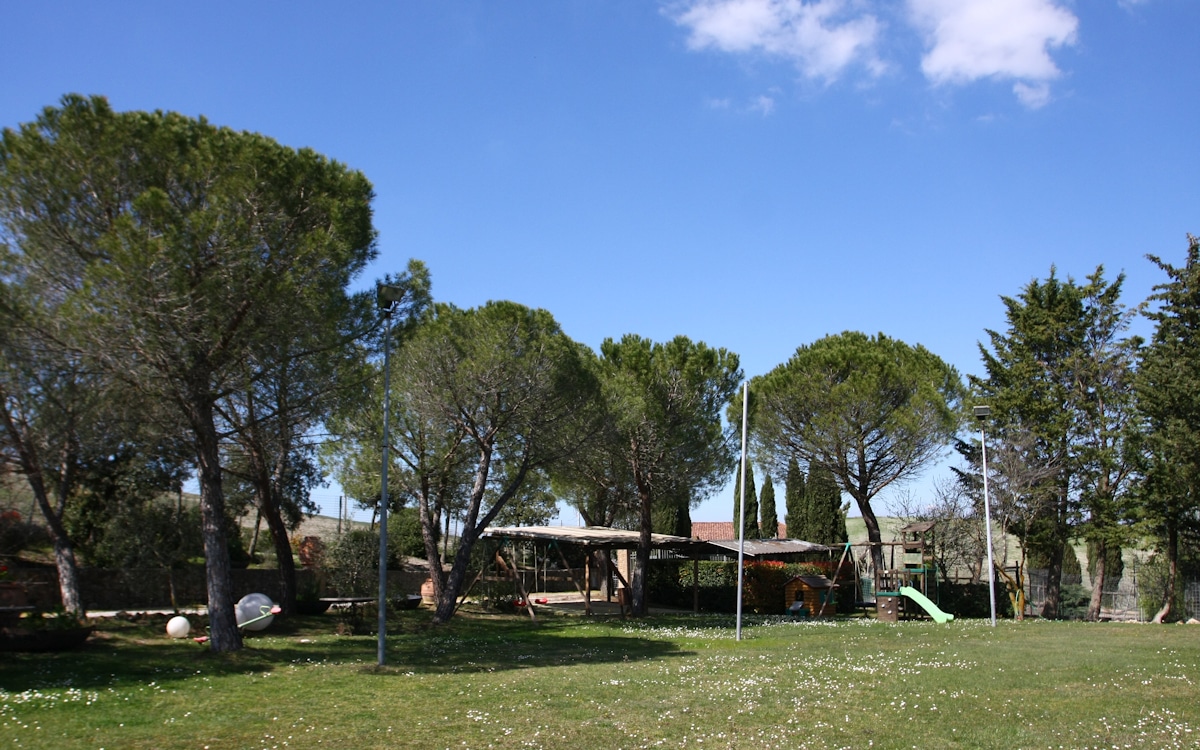 Haus Chianni 4, Garten (5) Haus Chianni 4, Garten (5)