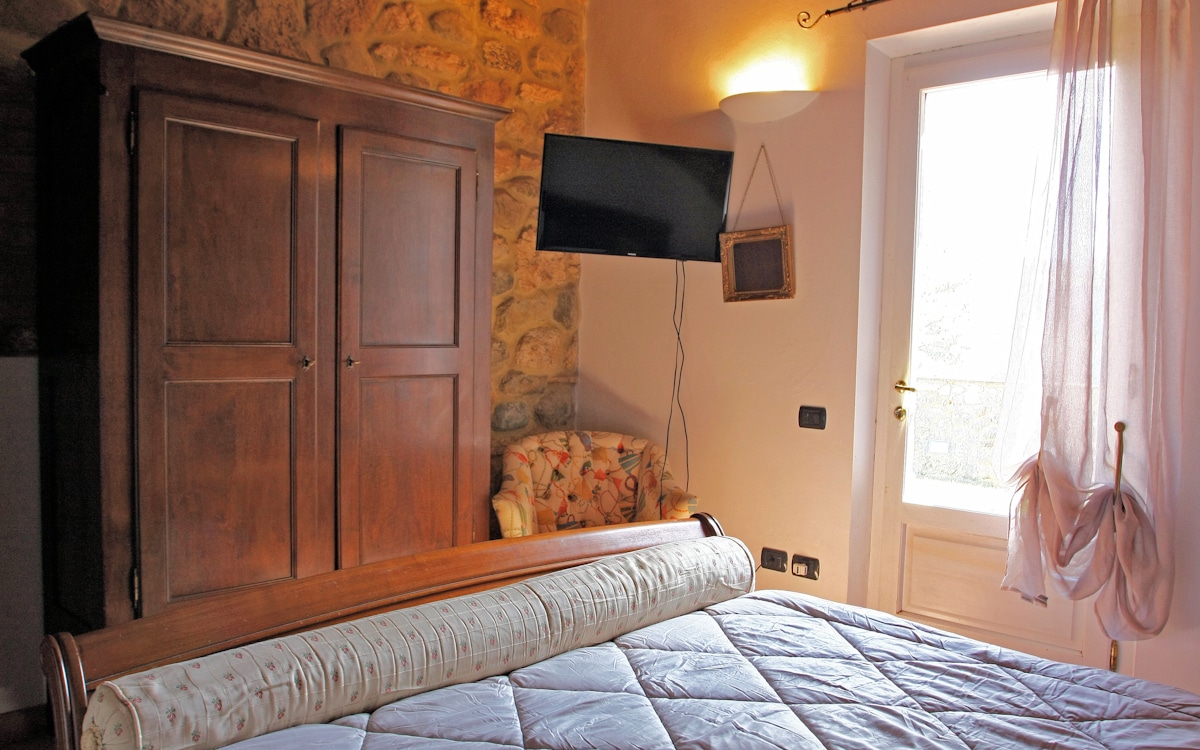 Haus Chianni 4, Schlafzimmer Haus Chianni 4, Schlafzimmer