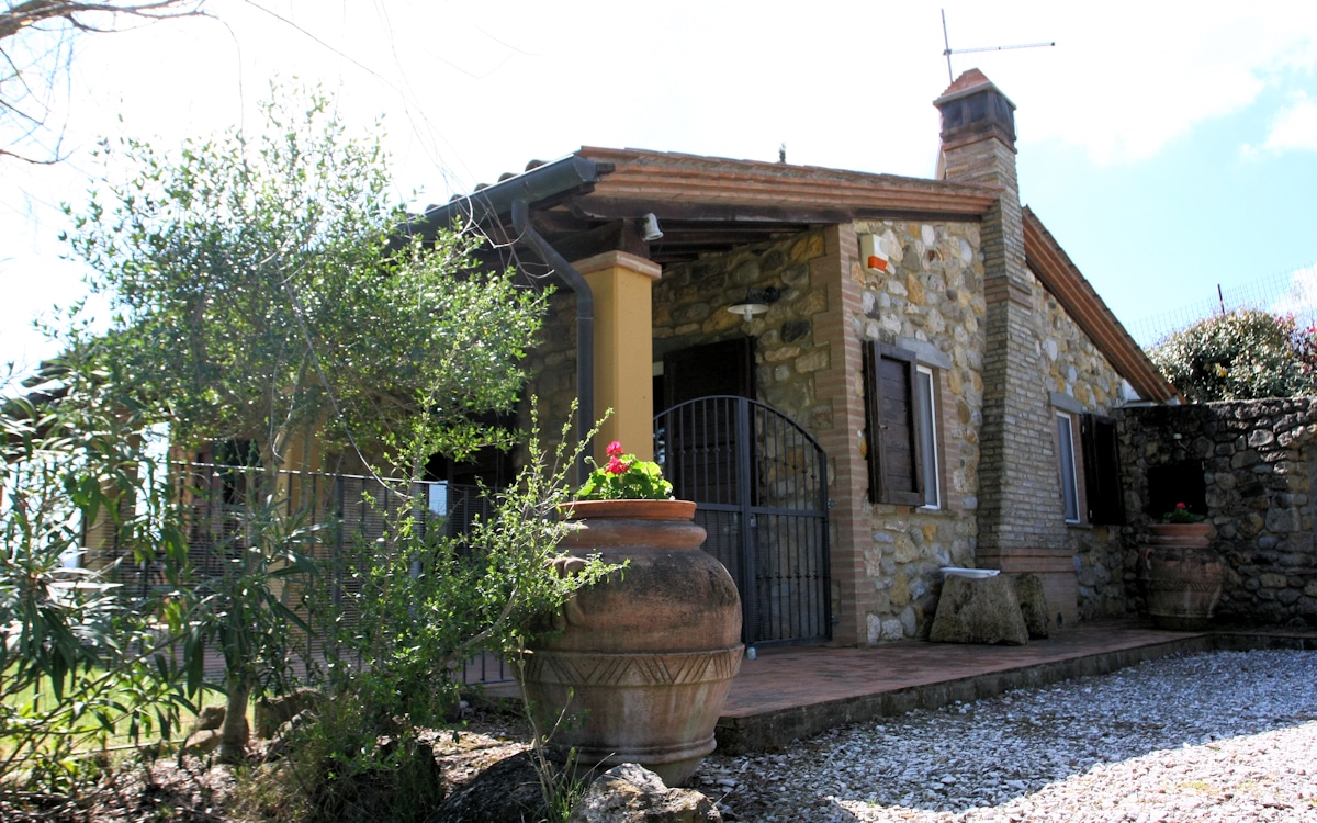 Haus Chianni 4 Haus Chianni 4