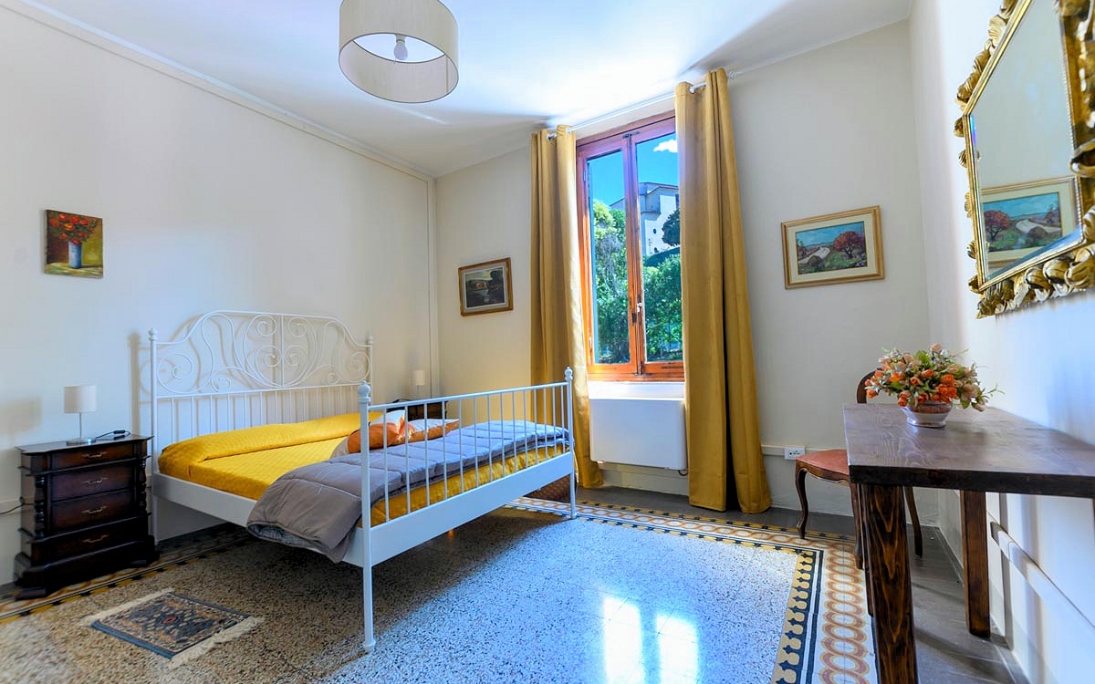 Ferienhaus Fucecchio, Doppelzimmer 1 (1) Ferienhaus Fucecchio, Doppelzimmer 1 (1)