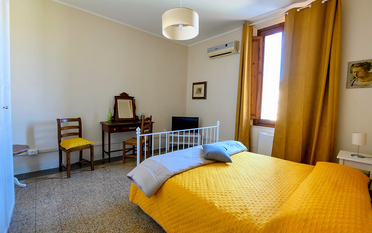 Ferienhaus Fucecchio, Doppelzimmer 3 (2) Ferienhaus Fucecchio, Doppelzimmer 3 (2)