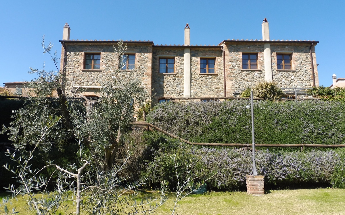 Ferienwohnungen Lajatico (4)