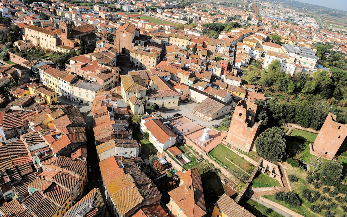 Fucecchio Fucecchio