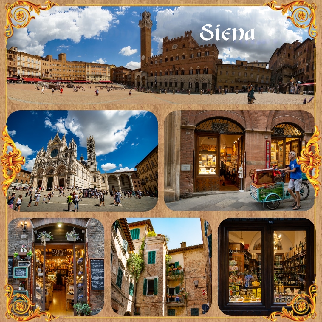 Siena Siena