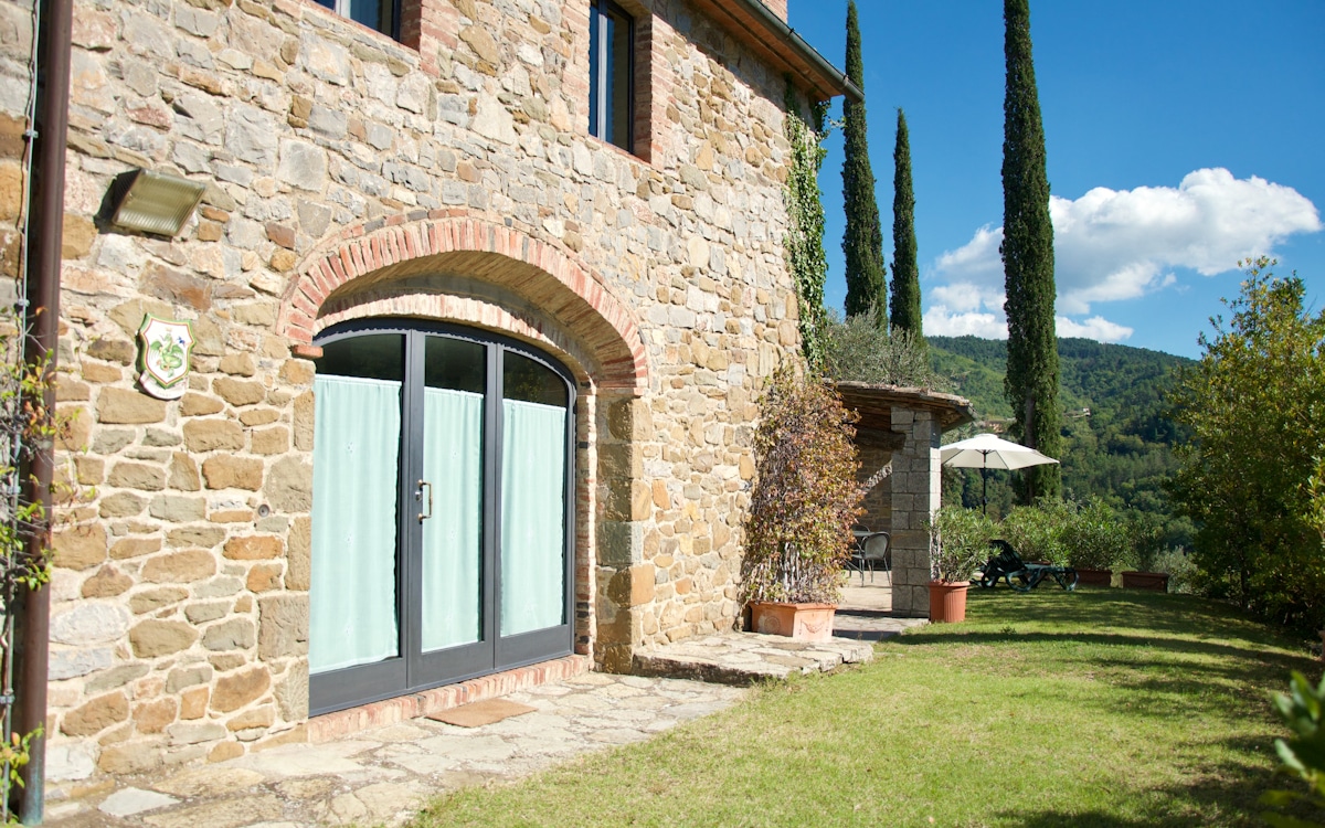 Agriturismo Gaiole 1, FeWo DR2E (3) Agriturismo Gaiole 1, FeWo DR2E (3)