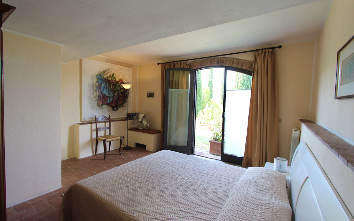 Agriturismo Gaiole 1, FeWo DR2E (6) Agriturismo Gaiole 1, FeWo DR2E (6)