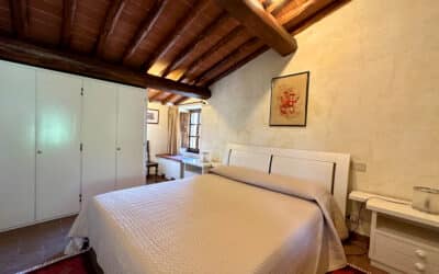 Agriturismo Gaiole 1, Ferienwohnung PA21 (4)