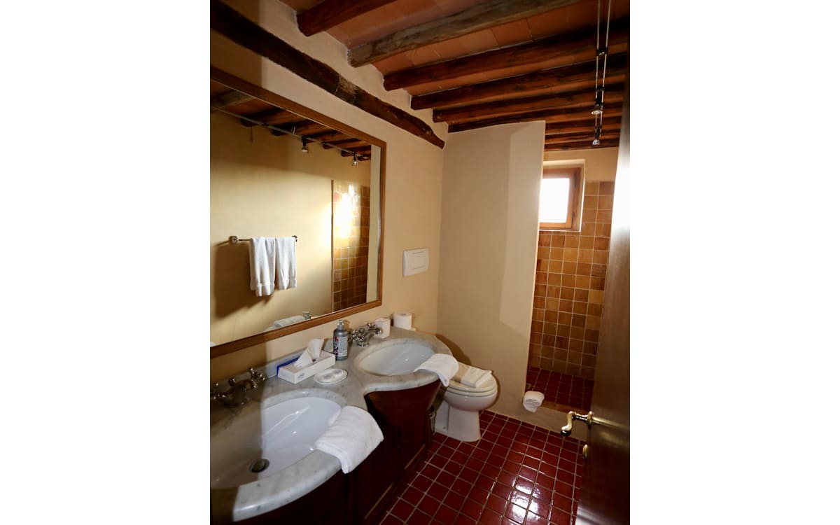 Agriturismo Gaiole 2, Ferienwohnung ON2E (11) Agriturismo Gaiole 2, Ferienwohnung ON2E (11)