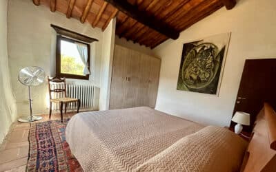 Agriturismo Gaiole 2, Ferienwohnung ON2E (2)