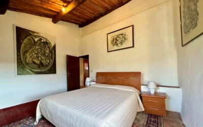 Agriturismo Gaiole 2, Ferienwohnung ON2E (3)