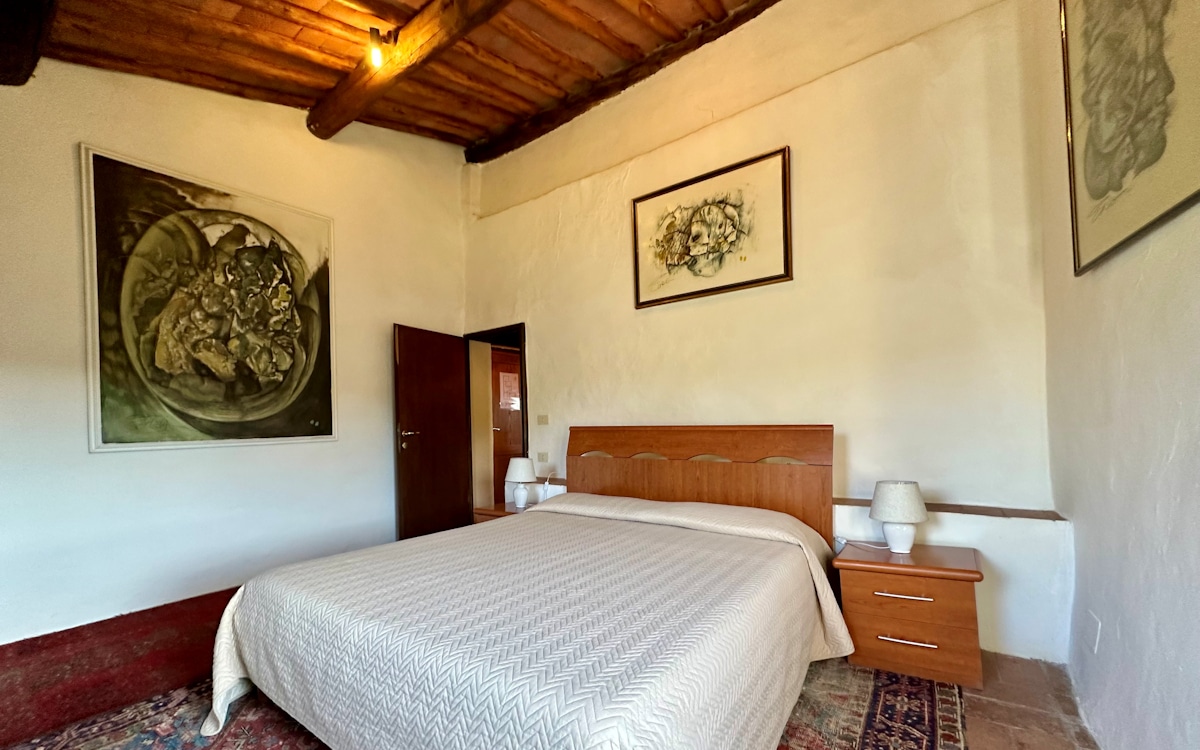 Agriturismo Gaiole 2, Ferienwohnung ON2E (3) Agriturismo Gaiole 2, Ferienwohnung ON2E (3)