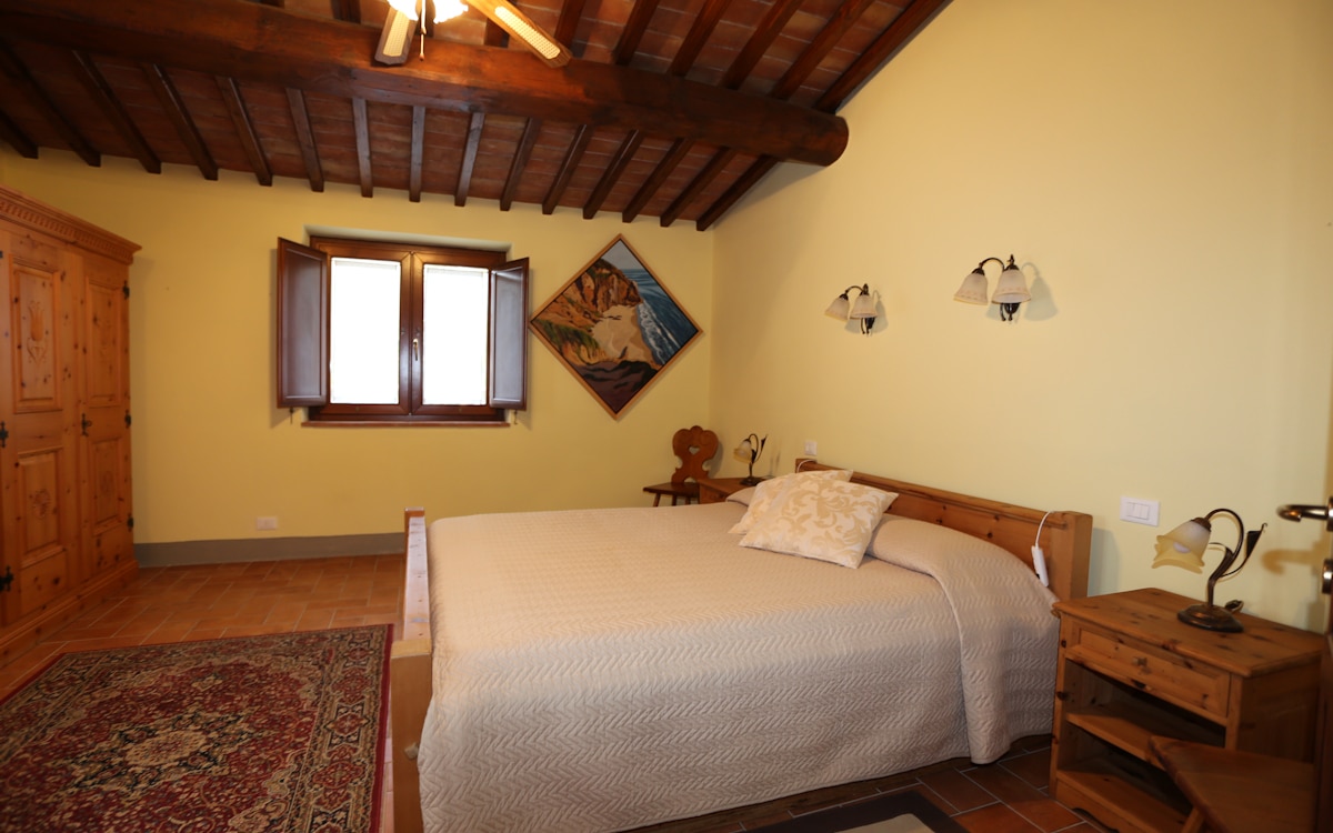 Ferienhaus Gaiole 5 (10) Ferienhaus Gaiole 5 (10)