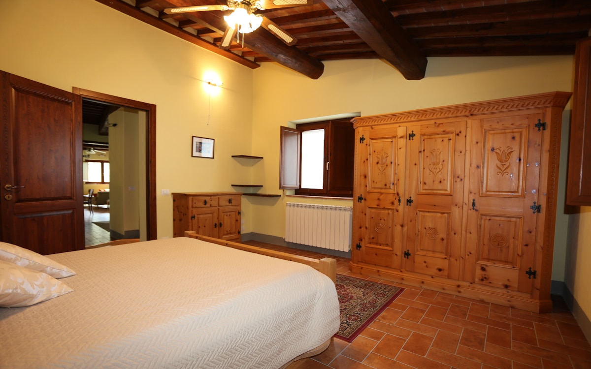 Ferienhaus Gaiole 5 (11) Ferienhaus Gaiole 5 (11)