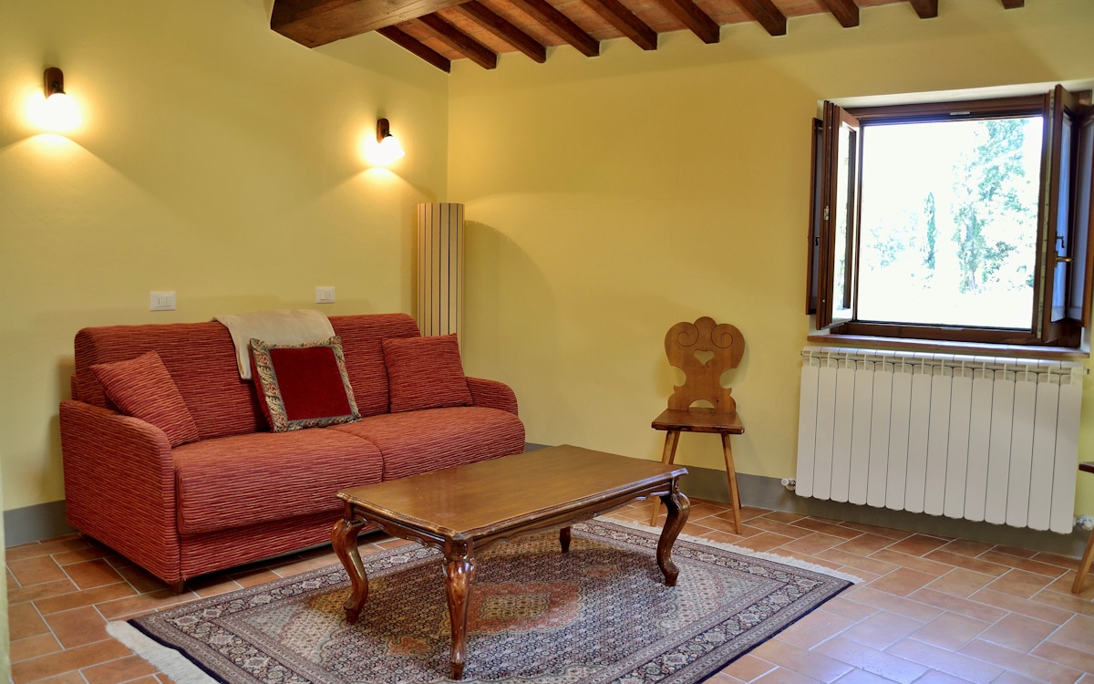 Ferienhaus Gaiole 5 (14) Ferienhaus Gaiole 5 (14)