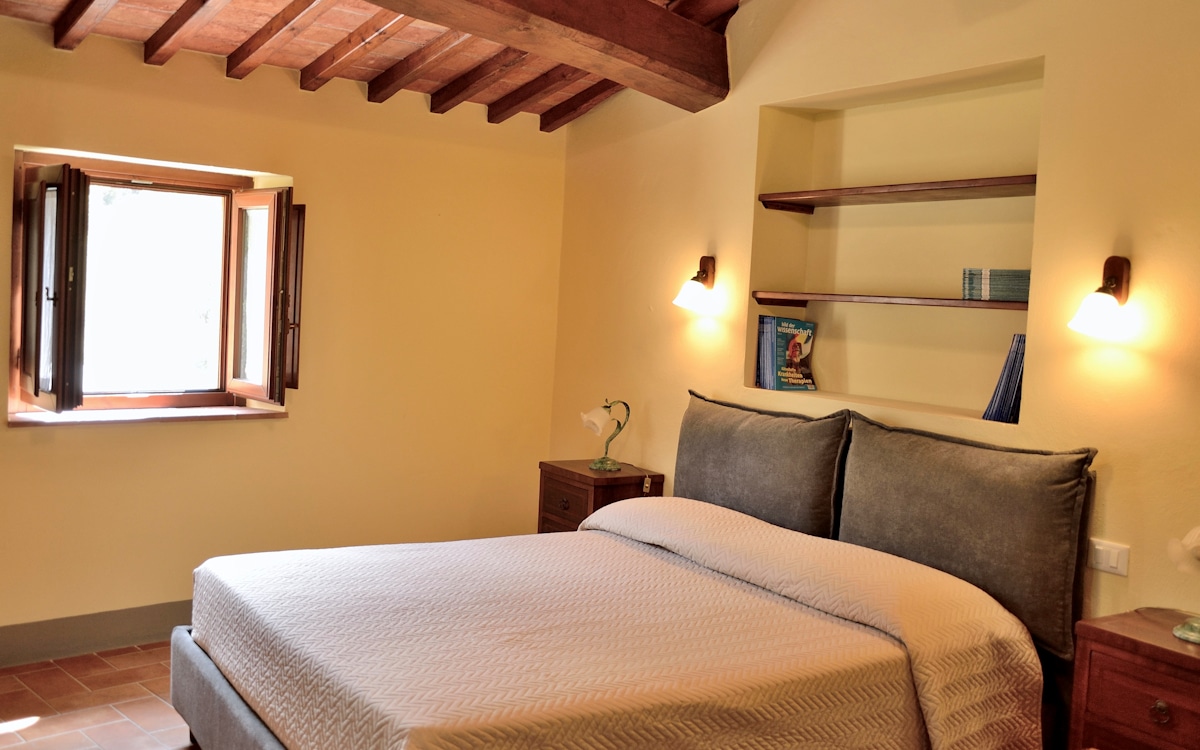 Ferienhaus Gaiole 5 (15) Ferienhaus Gaiole 5 (15)