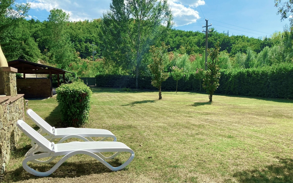 Ferienhaus Gaiole 5 (3) Ferienhaus Gaiole 5 (3)