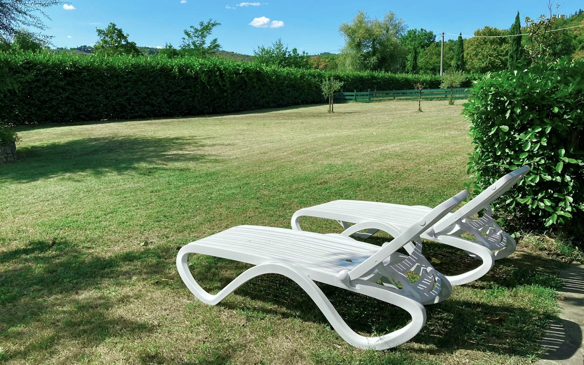 Ferienhaus Gaiole 5 (4) Ferienhaus Gaiole 5 (4)