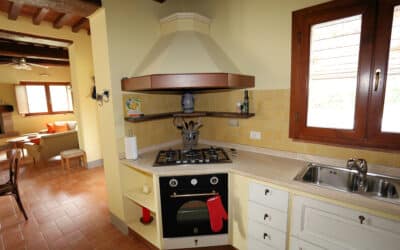 Ferienhaus Gaiole 5 (8)