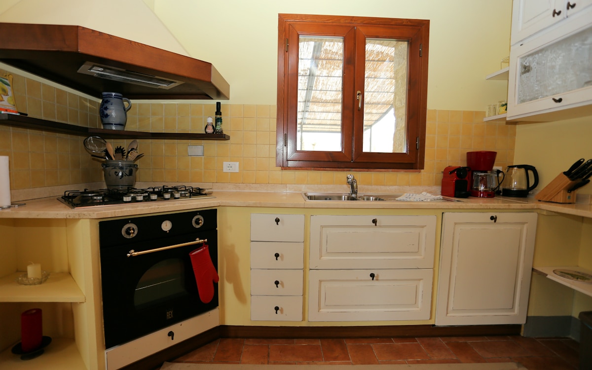 Ferienhaus Gaiole 5 (9) Ferienhaus Gaiole 5 (9)