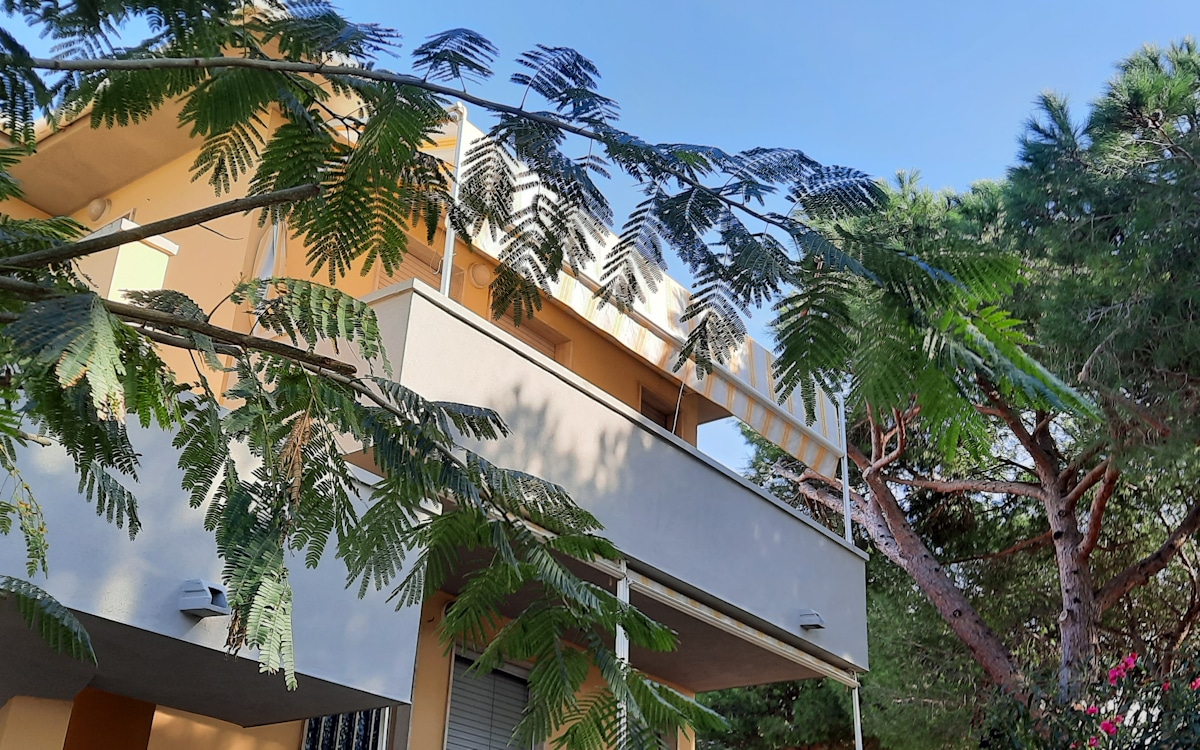 Ferienwohnung La Mazzanta (2)