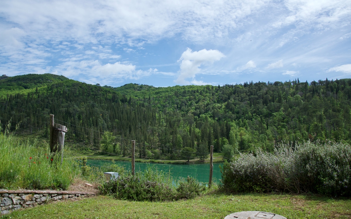 Landhaus Gaiole 3, Seeblick (2) Landhaus Gaiole 3, Seeblick (2)