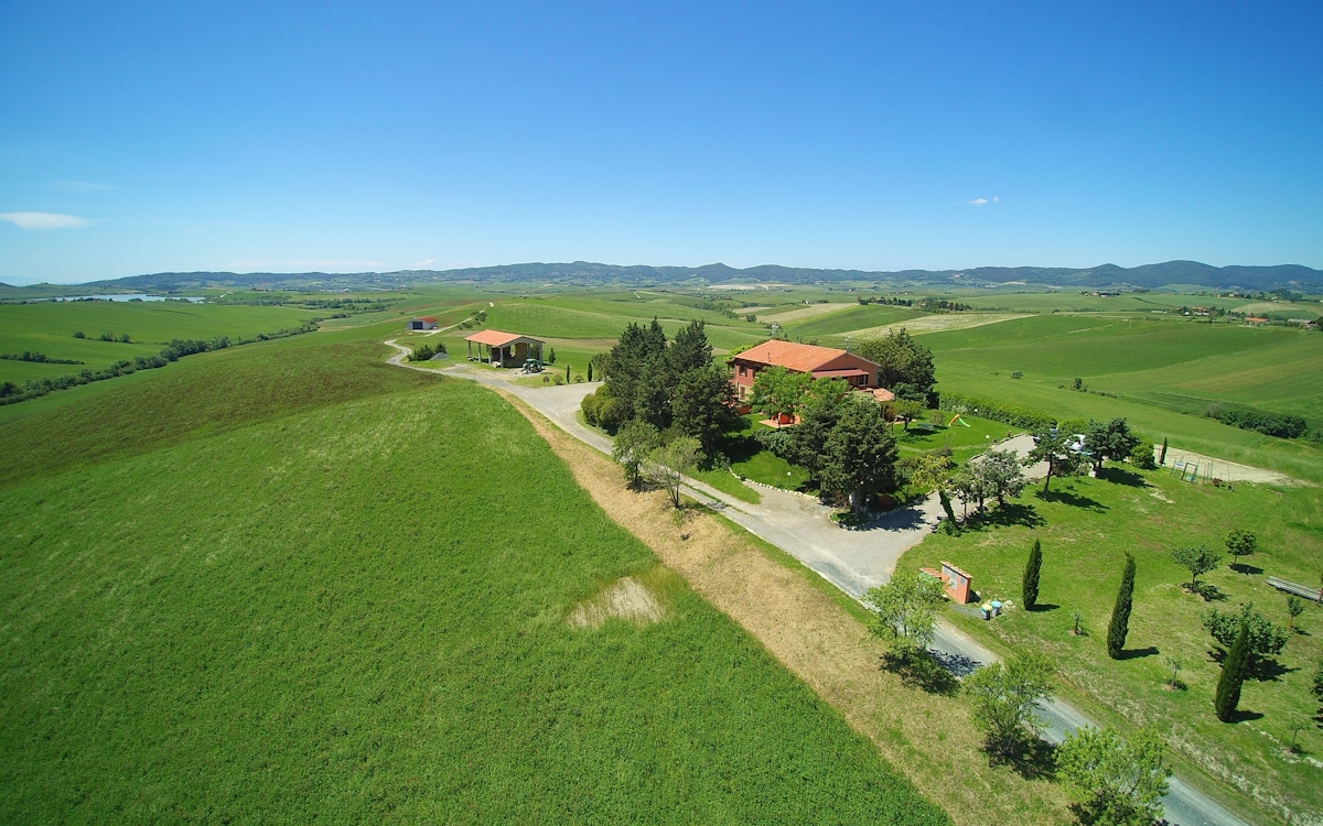 Agriturismo Santa Luce (2)