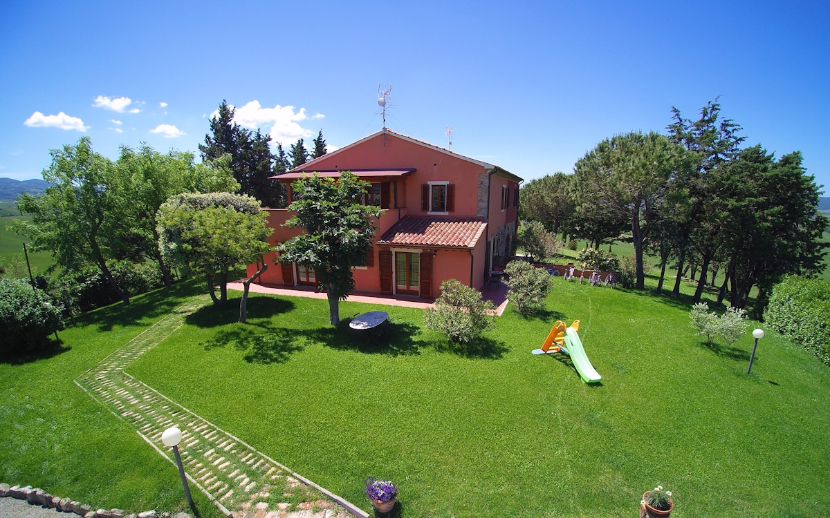 Agriturismo Santa Luce (3)