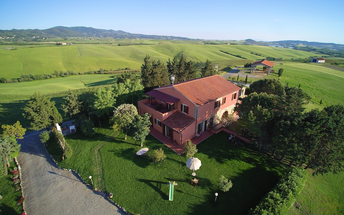 Agriturismo Santa Luce (5)