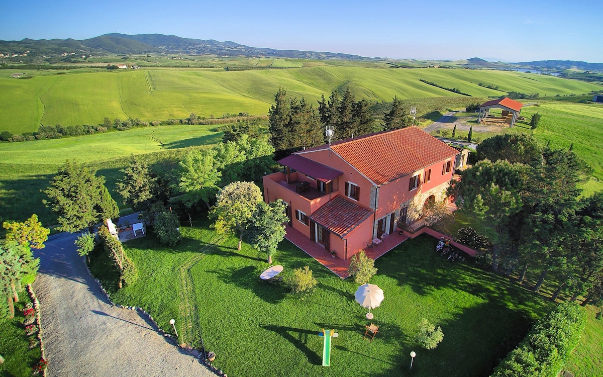 Agriturismo Santa Luce (6)