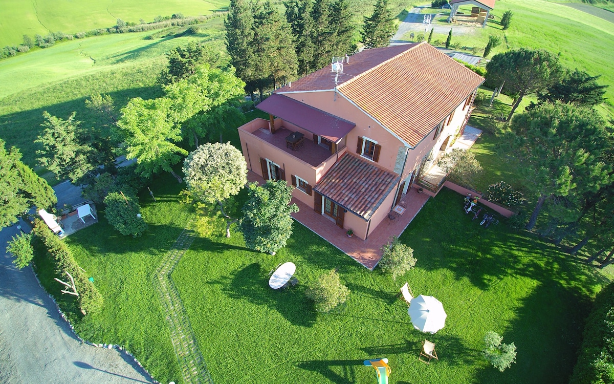 Agriturismo Santa Luce (7)