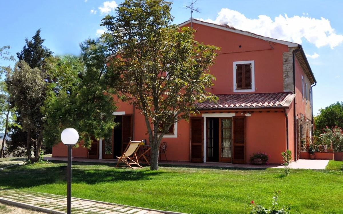 Agriturismo Santa Luce (8)