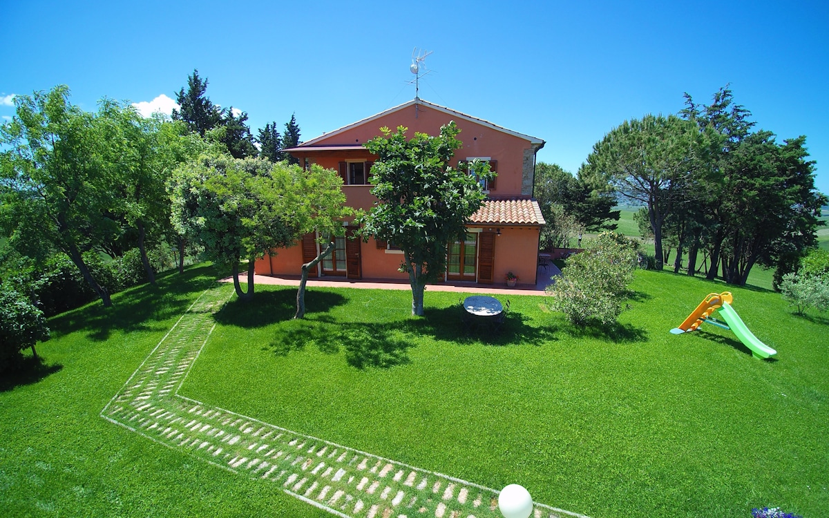 Agriturismo Santa Luce (9)