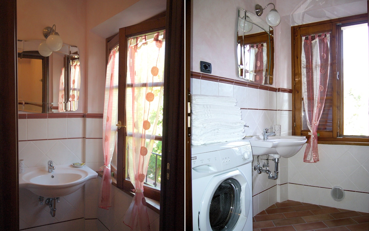 Agriturismo Santa Luce, FeWo AC31 (10) Agriturismo Santa Luce, FeWo AC31 (10)