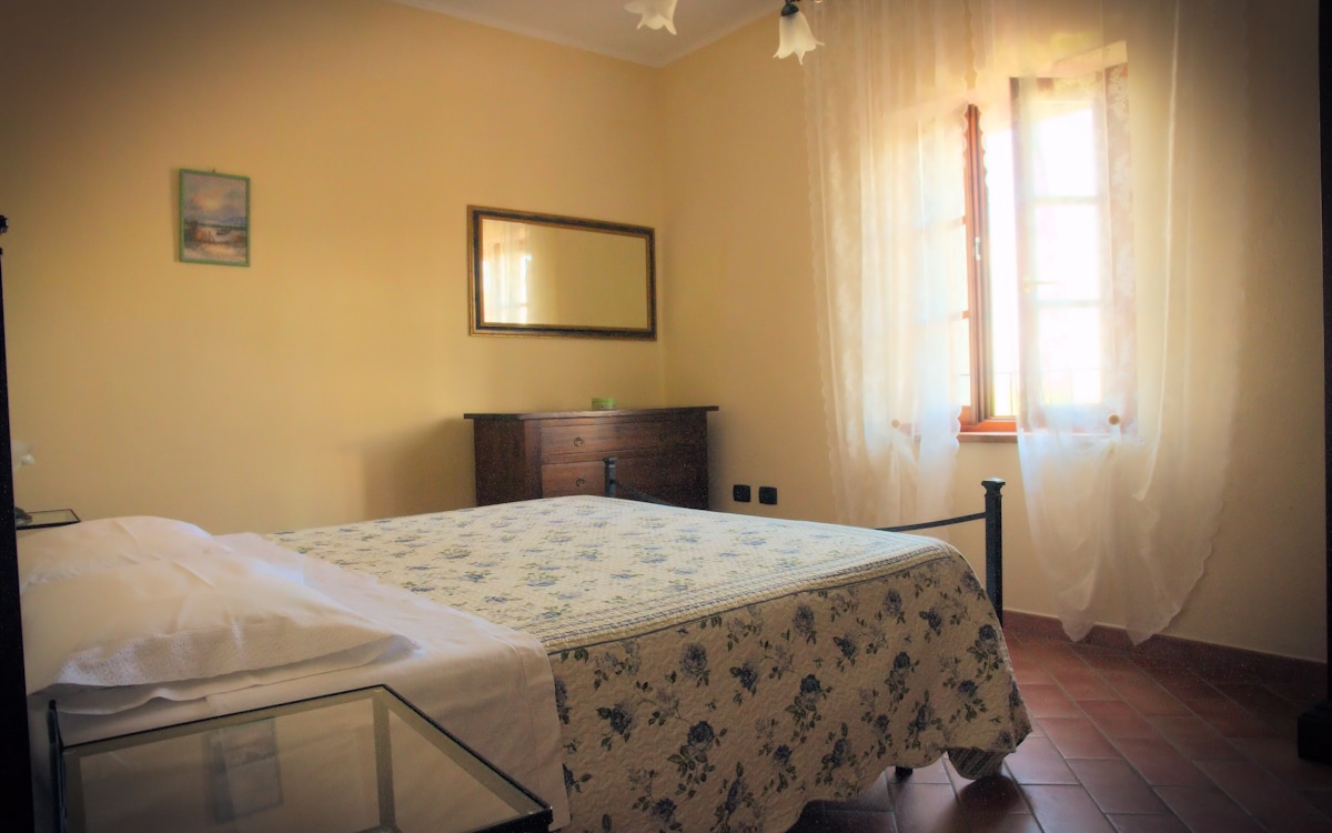 Agriturismo Santa Luce, FeWo AC31 (13) Agriturismo Santa Luce, FeWo AC31 (13)