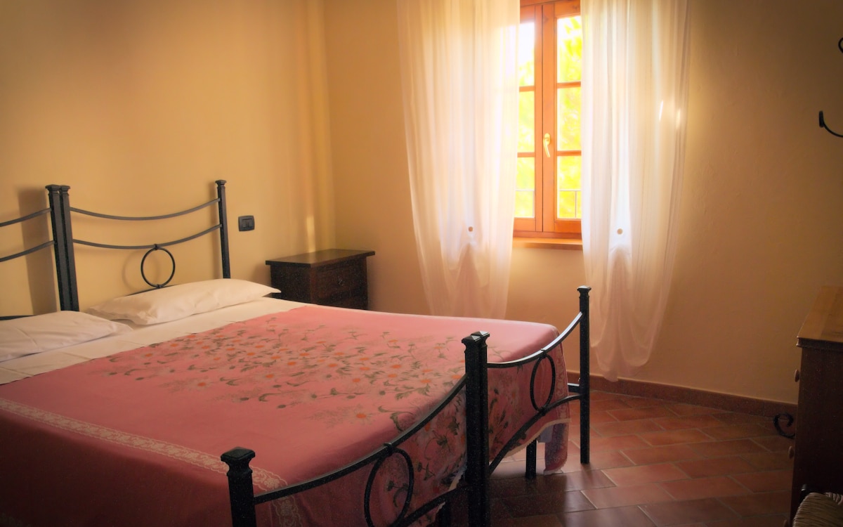 Agriturismo Santa Luce, FeWo AC31 (14) Agriturismo Santa Luce, FeWo AC31 (14)