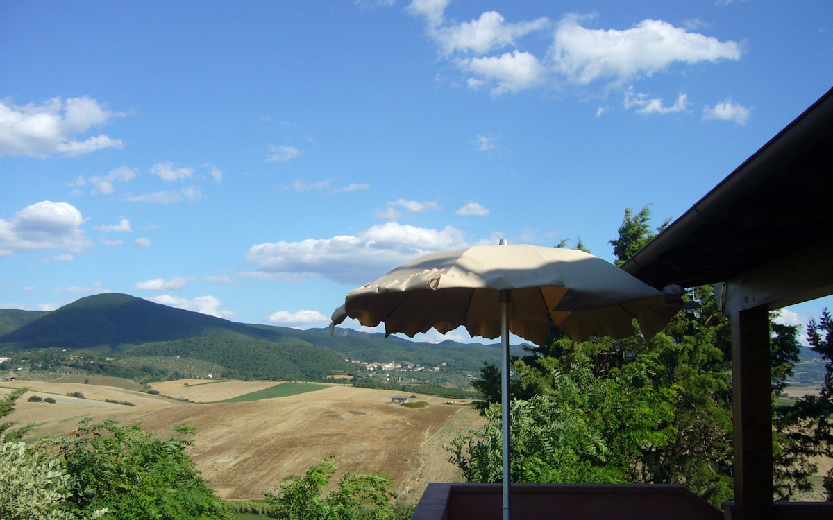 Agriturismo Santa Luce, FeWo AC31 (3) Agriturismo Santa Luce, FeWo AC31 (3)