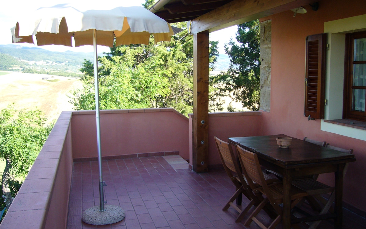 Agriturismo Santa Luce, FeWo AC31 (5) Agriturismo Santa Luce, FeWo AC31 (5)