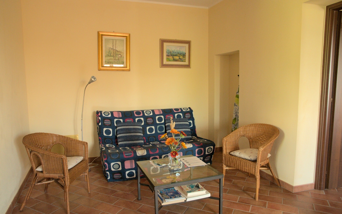 Agriturismo Santa Luce, FeWo AC31 (9) Agriturismo Santa Luce, FeWo AC31 (9)