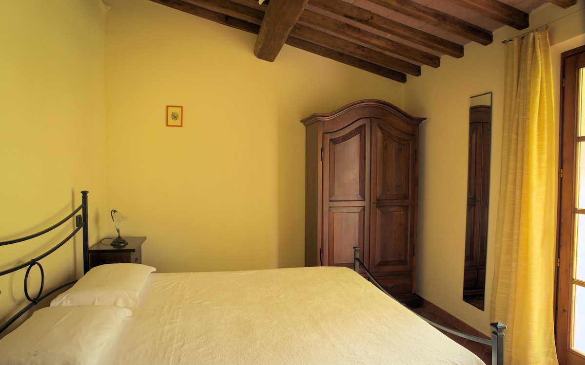 Agriturismo Santa Luce, FeWo MI2E (5)