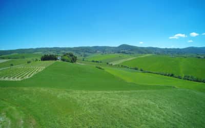 Agriturismo Santa Luce, Panorama