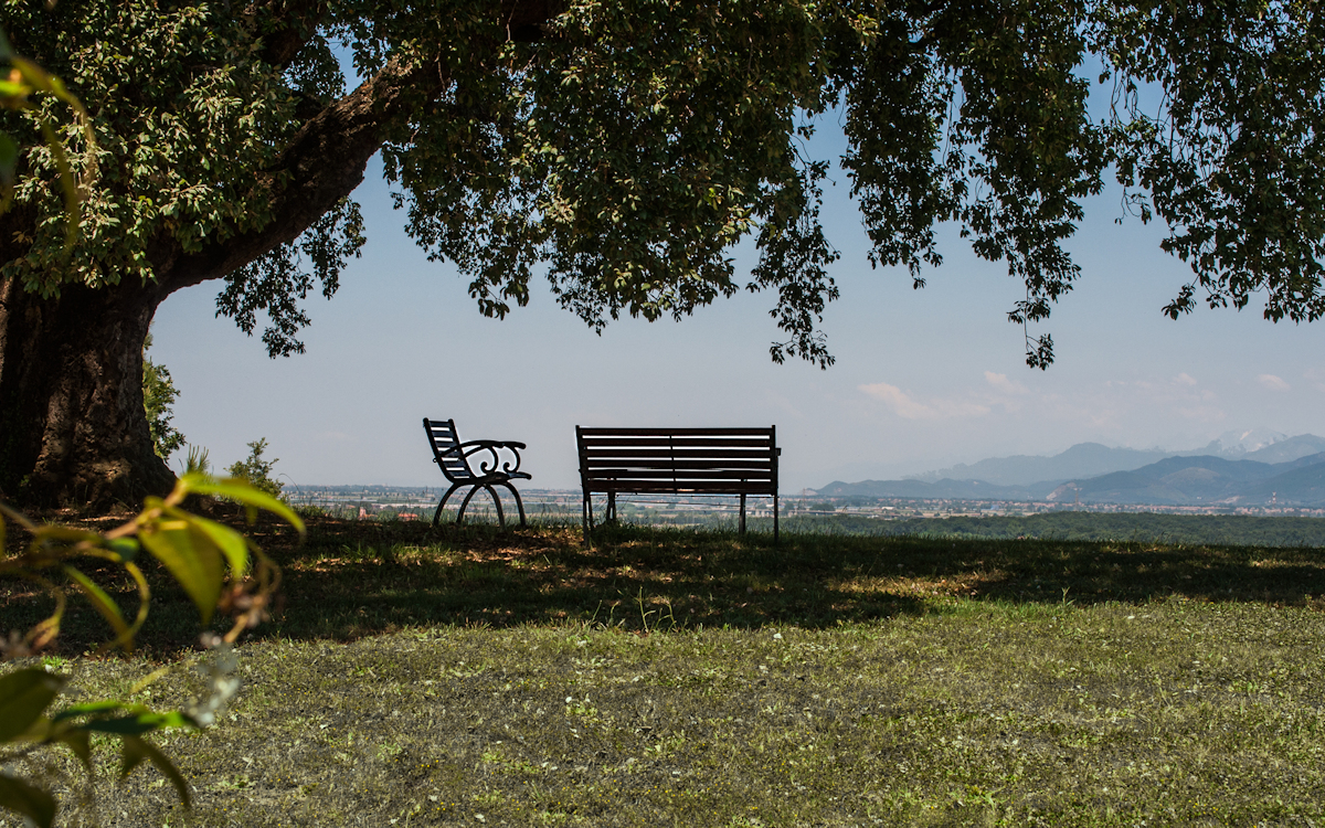 Bauernhof Crespina 2, Korcheichenbaum