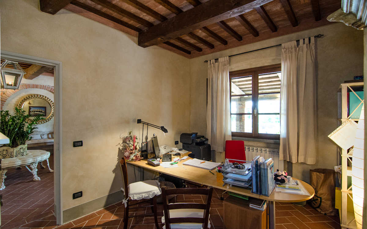 Bauernhof Crespina 2, Rezeption (2)