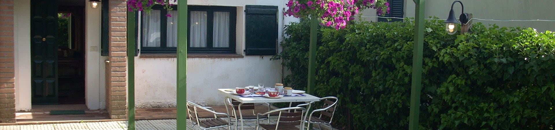 Feriehus Canneto 2 Overskriftsbillede | Toscana Forum